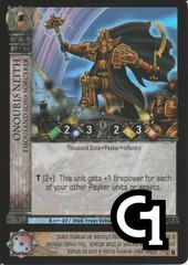 Onouris Neith